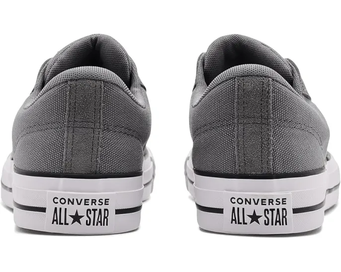 Кеды Converse Chuck Taylor All Star Malden Street Low Top