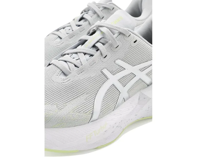 Кроссовки ASICS Novablast 6 Platinum