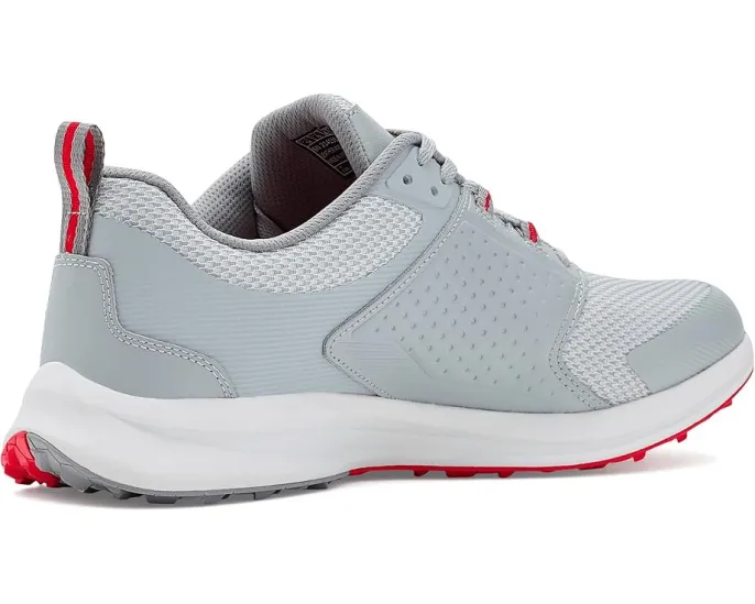 Летние гольф туфли Skechers GO GOLF Quest с дышащим верхом