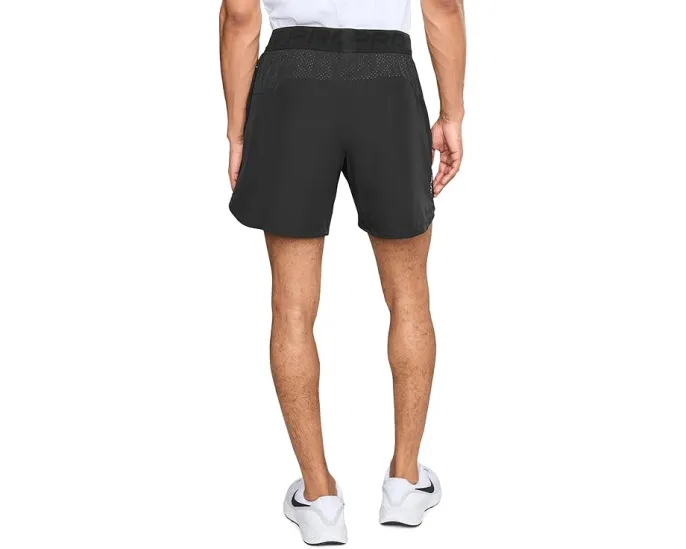 Шорты для тренировок Nike Pro Training Dri-FIT 6 дюймов (15.24 см) с эластичным поясом