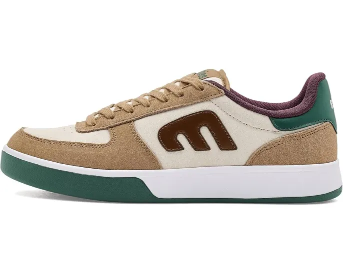 Кроссовки Emerson X Skate Wild Etnies с низким верхом