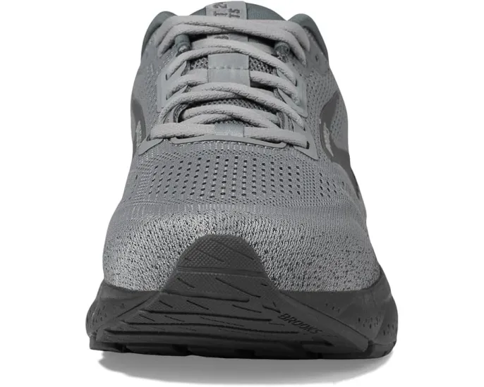 Беговые кроссовки Brooks Beast GTS 24 с максимальной поддержкой и амортизацией