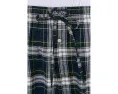 Polo Ralph Lauren пижамные штаны Flannel YD в клетку