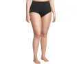 Шорты Hanky Panky Yourfit Plus Size High Rise Boyshort для полных размеров