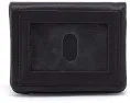HOBO Lumen Mini Wallet с магнитной застёжкой и восемью слотами для карт