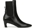 Sam Edelman Margo ботинки до середины икры с меховым воротником и плетеным узором