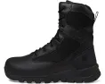 Ботинки Carhartt Gilmore с боковой молнией и нанокомпозитным носком высотой 8 дюймов