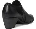 Ботильоны Clarks Emily 2 Darcey на устойчивом каблуке с мягким кантом