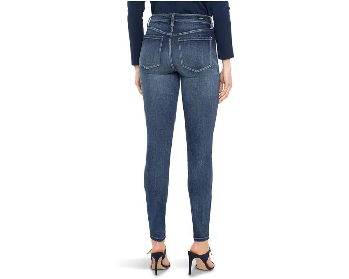 Узкие джинсы Liverpool Los Angeles Abby с длиной по внутреннему шву 30 дюймов