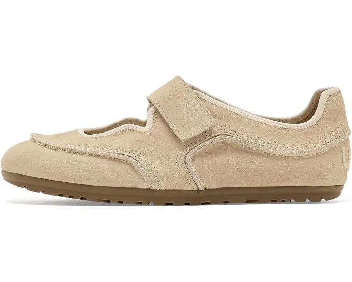 Туфли Quill Mary Jane от UGG на липучке