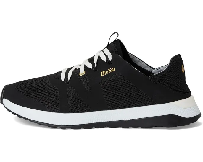 Кроссовки OluKai Huia из дышащей сетки для тренировок