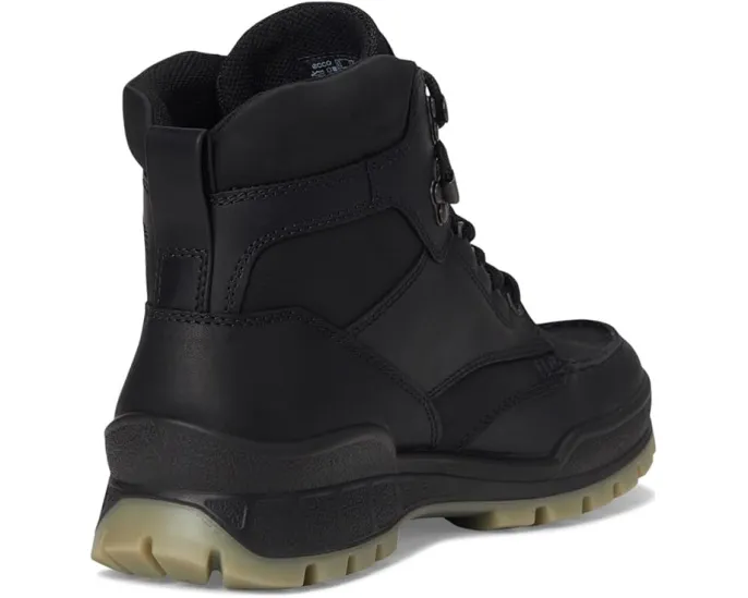 ECCO Sport Track 25 с мембраной GORE-TEX и подошвой из ПУ и ТПУ