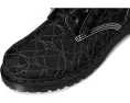 Ботинки Dr. Martens 1460 Frill с бантами и рюшами