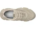 Кроссовки Steve Madden Possess с текстильным верхом и кожаной подошвой