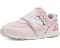New Balance 574 Newb кроссовки детские с липучками