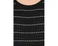 Beesley Stitch Knit Midi Dress
