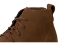 Ботинки Birkenstock Uppsala Mid Lace-Up на шнурках из замши