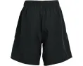 Шорты adidas Kids Woven Essentials Small Logo с технологией AEROREADY и эластичным поясом