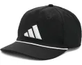 Кепка для гольфа adidas Golf Tour 5-panel из переработанных материалов