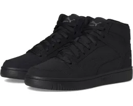 Кроссовки PUMA Rebound Layup с высоким голенищем и мягкой стелькой