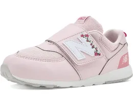 New Balance 574 Newb кроссовки детские с липучками