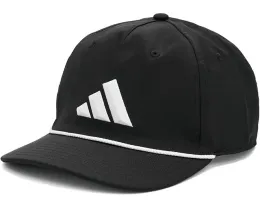 Кепка для гольфа adidas Golf Tour 5-panel из переработанных материалов