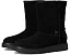 Ботинки SKECHERS Keepsakes Cozy Mid с шерстяной подкладкой и технологией Hands Free Slip-ins
