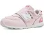 New Balance 574 Newb кроссовки детские с липучками