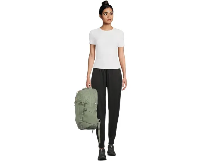 Рюкзак The North Face Recon Luxe из переработанного нейлона с карманами