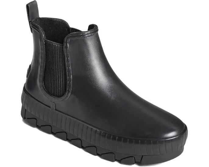 Водонепроницаемые ботинки Chelsea Sperry Torrent с подкладкой из микрофлиса