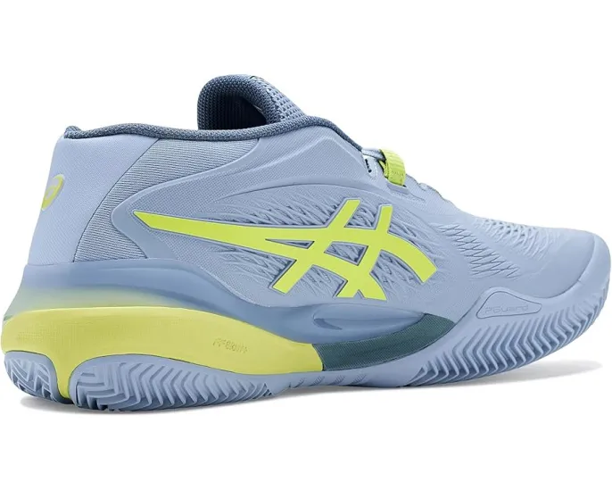 Кроссовки ASICS GEL Resolution X Clay для тенниса