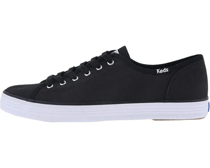 Keds кроссовки Kickstart Lace Up с амортизирующей стелькой