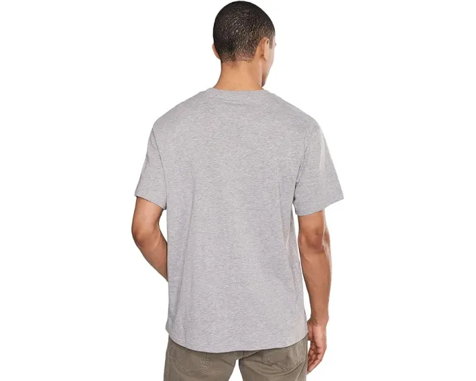 Футболка Marmot Coastal с коротким рукавом и принтом