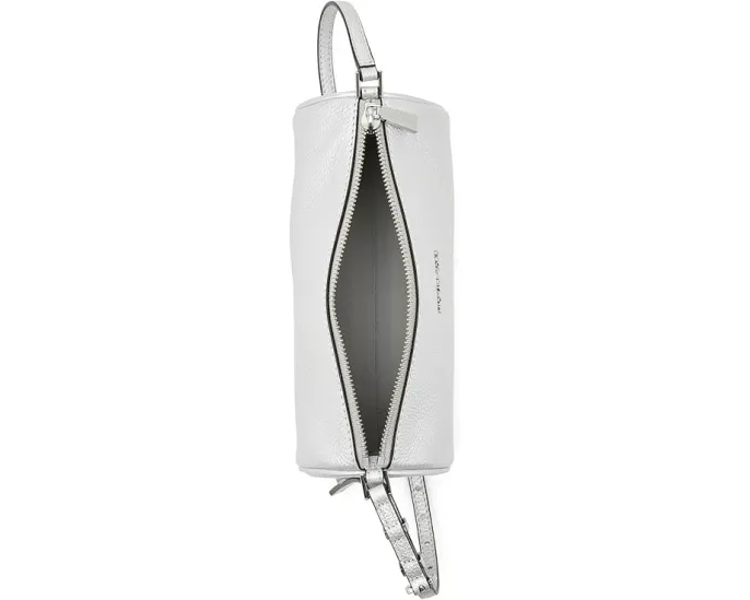 Izzy Small Barrel Pouchette