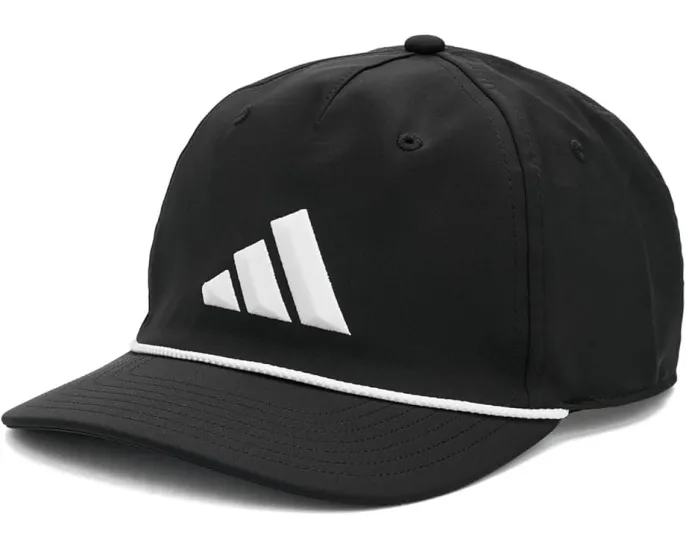 Кепка для гольфа adidas Golf Tour 5-panel из переработанных материалов