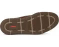 Повседневные туфли Rockport Lukah с амортизирующей стелькой и технологией truTECH