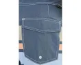 Классические прямые шорты для серфинга Quiksilver