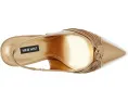 Туфли Nine West Faive на высоком каблуке-шпильке с узлом на носке