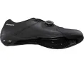 Шоссейные велотуфли Shimano RC3 с системой BOA для эффективной передачи усилия