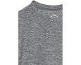 Футболка Primary Kids Long Sleeve Flexlite длинная с переработанного полиэстера