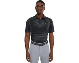 Поло Under Armour Golf Matchplay с принтом для гольфа