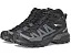 Трекинговые ботинки Salomon X Ultra 360 Mid GTX с защитой Gore Tex