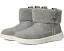 Ботинки Hey Dude Camden Cuff Wool Cozy с хлопковым верхом и водоотталкивающей кожей