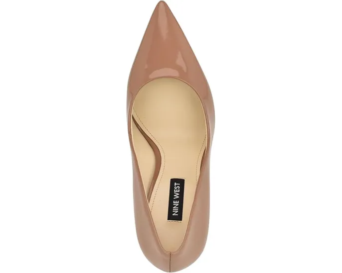 Туфли Nine West Fresh 3 на высоком каблуке с острым носком