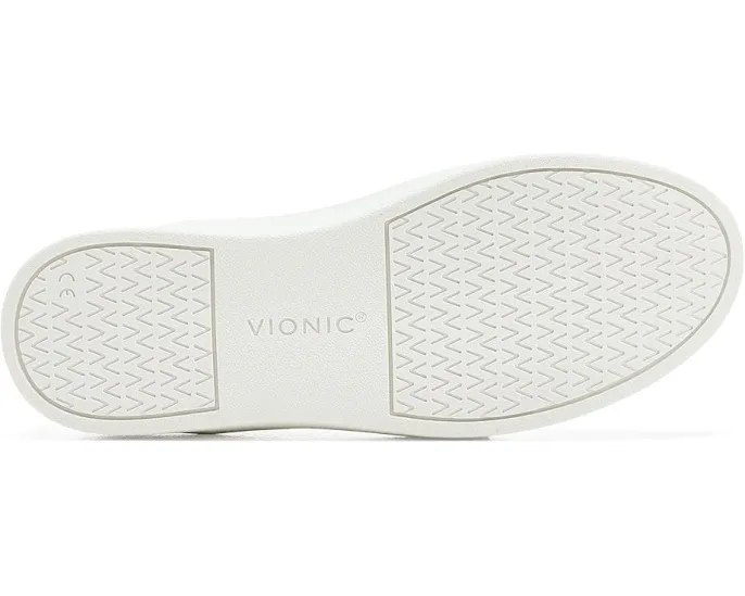 Кроссовки VIONIC Winny Knit с технологией VIO MOTION для поддержки свода стопы