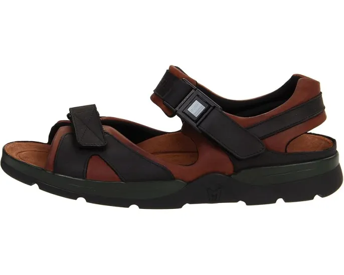 Сандалии Mephisto Shark с открытым носком и системой Air-Relax