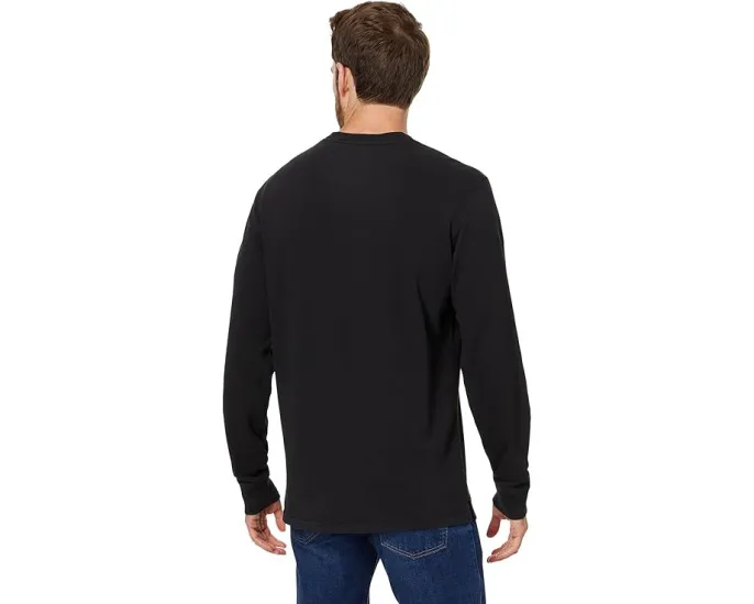 Футболка Pendleton Deschutes с длинным рукавом и накладным карманом