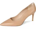 Туфли-лодочки Stuart Weitzman Stuart Power 75 на шпильке с острым носком