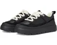 Кроссовки UGG Heritage Utility из натуральной кожи с подошвой Spider Rubber