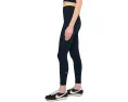 Леггинсы Splits59 Dual High-Waist Airweight 7/8 с двойным поясом и эффектом второй кожи